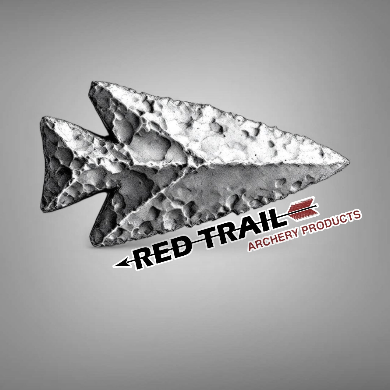 Red Trail Archery T-Shirt