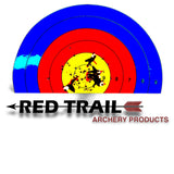 Red Trail Archery T-Shirt