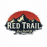 Red Trail Archery T-Shirt