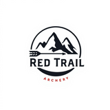 Red Trail Archery T-Shirt