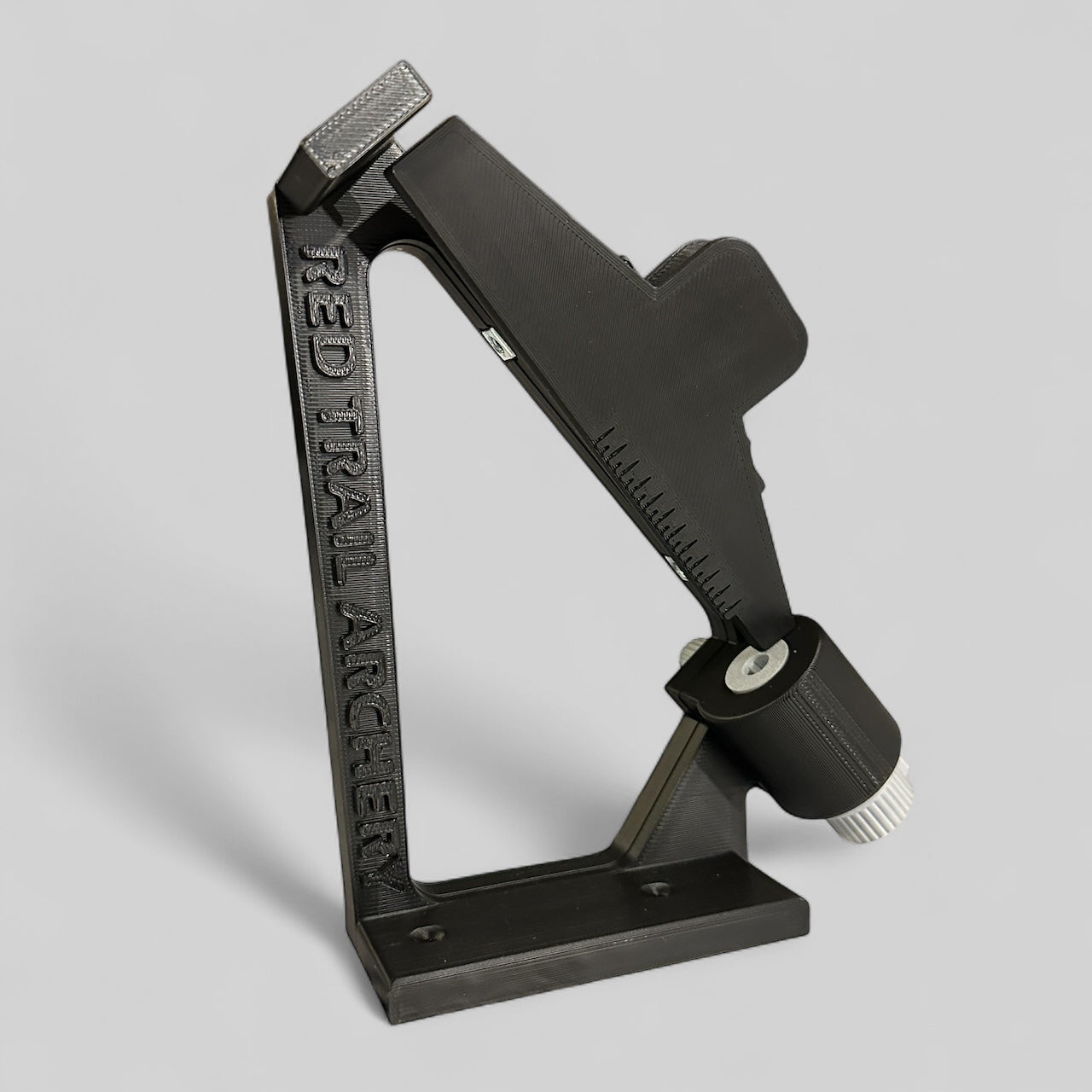 Constant Pressure Fletching Jig