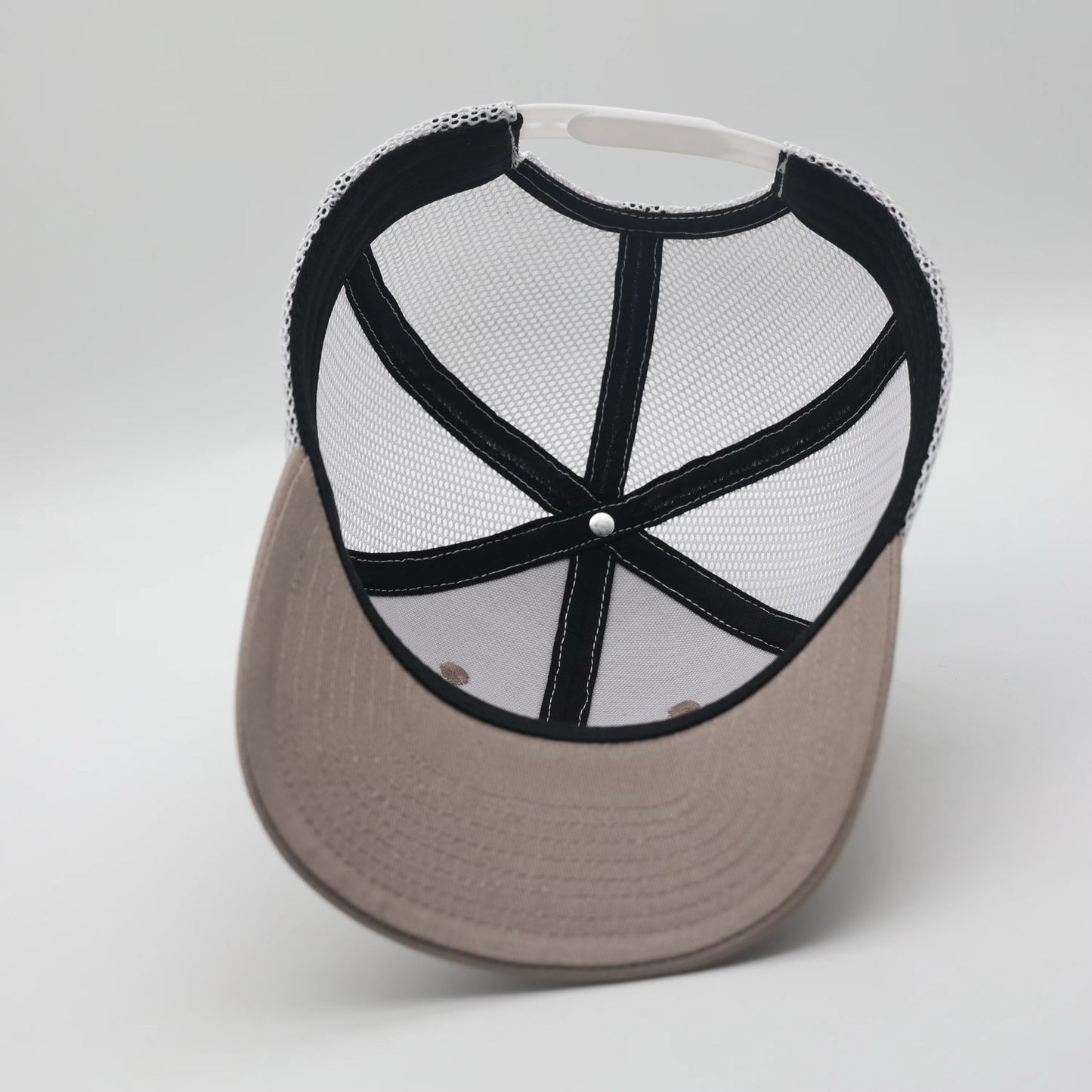 Red Trail Archery Trucker Style Baseball  Cap