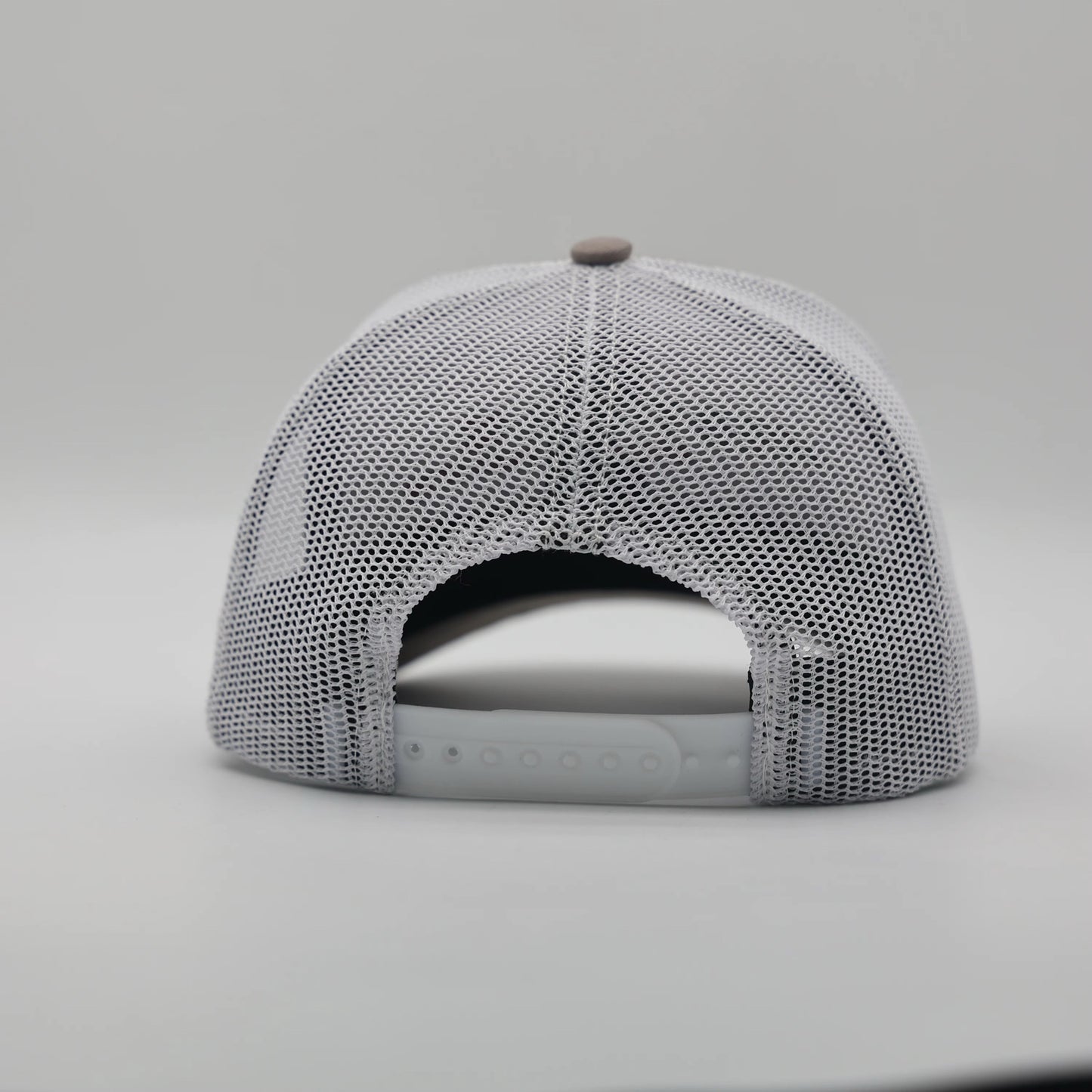 Red Trail Archery Trucker Style Baseball  Cap