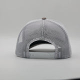 Red Trail Archery Trucker Style Baseball  Cap