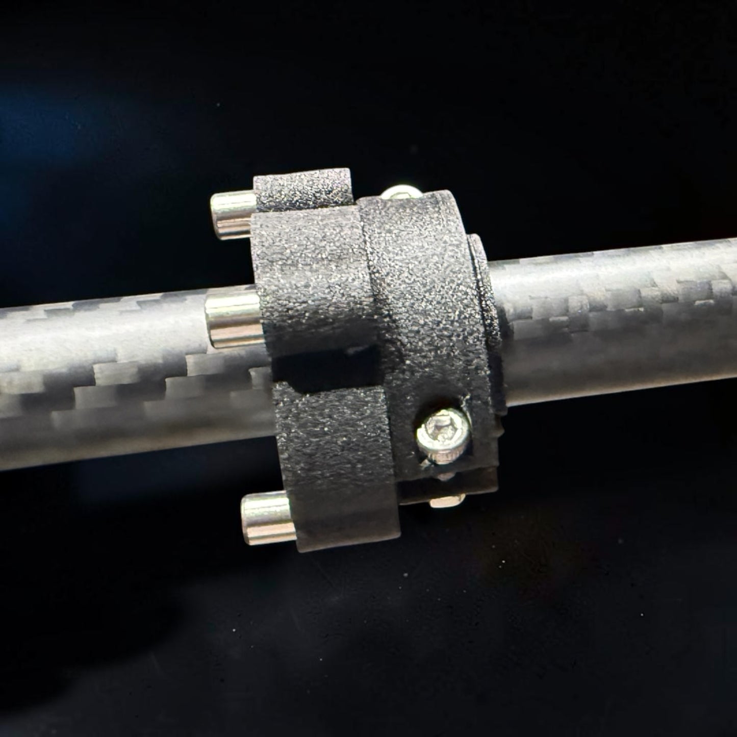 X-Damp Stabilizer dampener