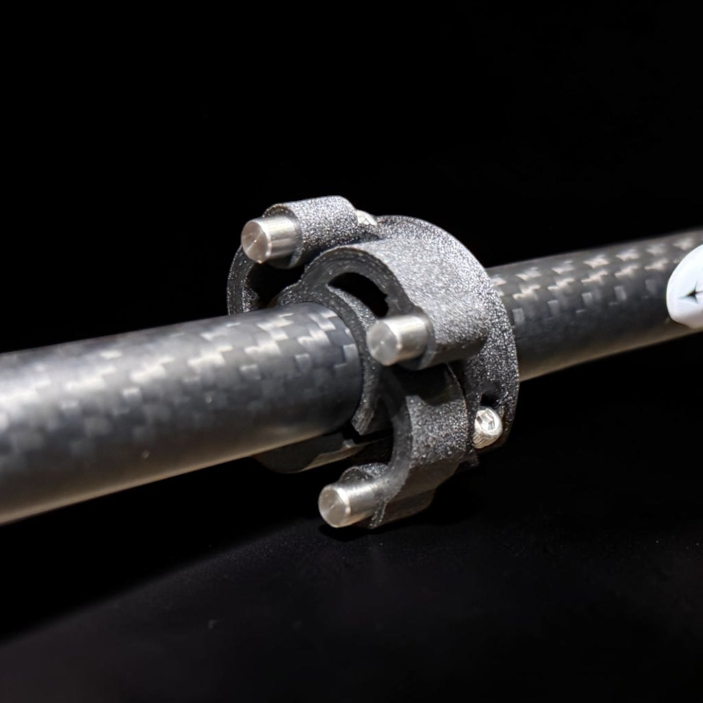 X-Damp Stabilizer dampener