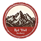 Red Trail Archery T-Shirt