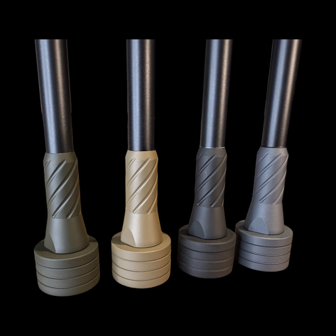 Stabilizer weight pack