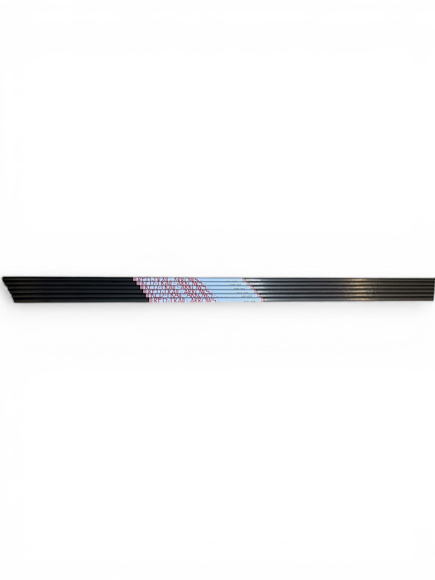 Red Trail Arrows (RTA)