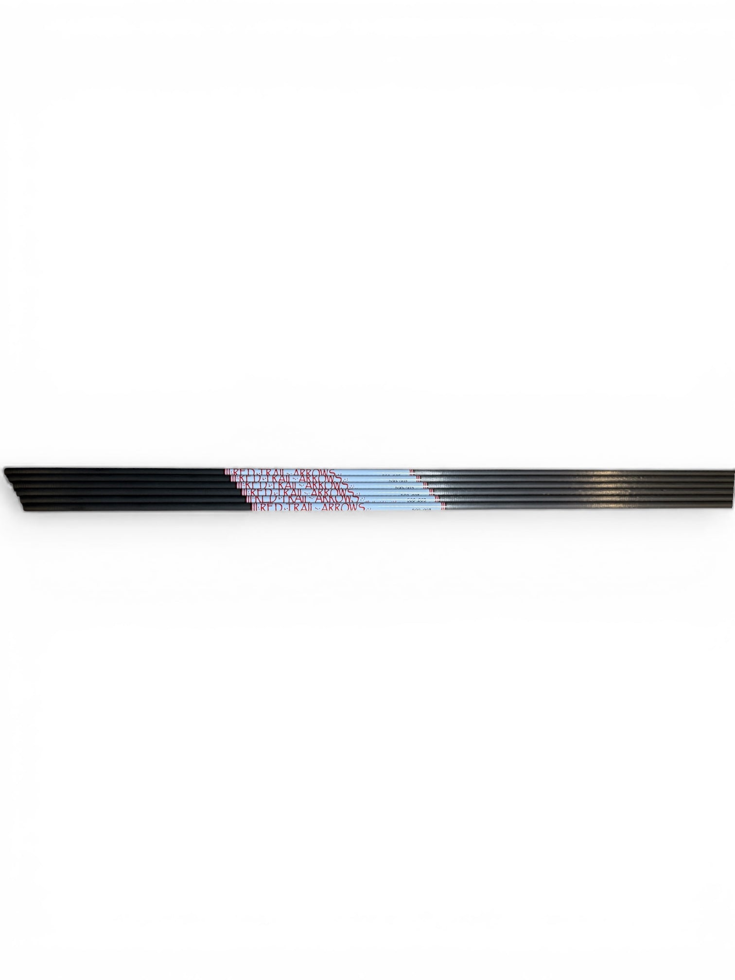 Red Trail Arrow (RTA) Arrows