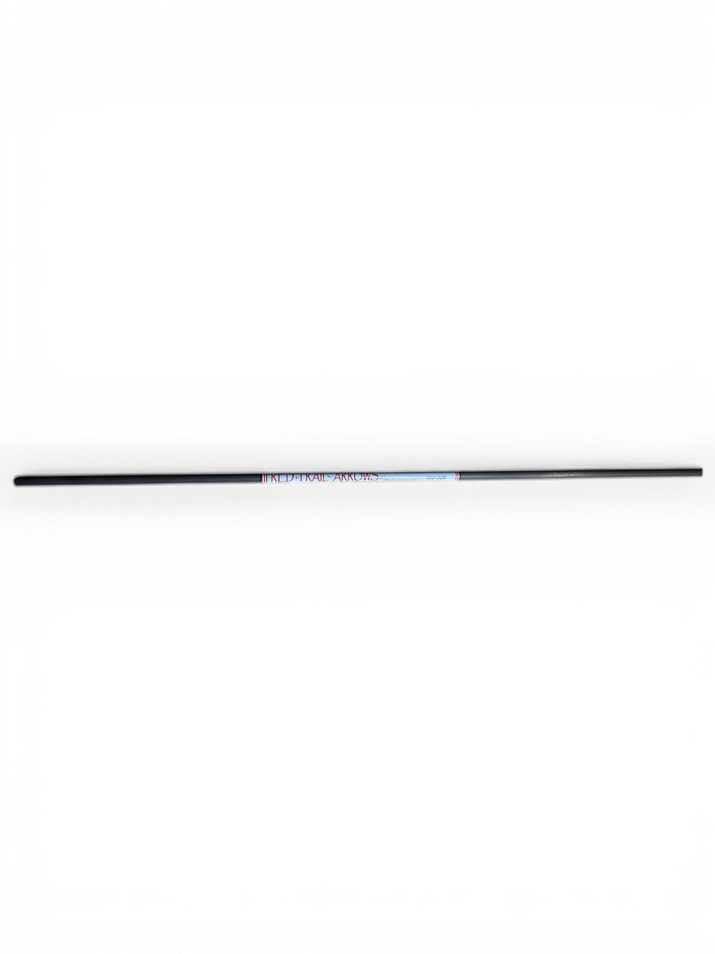 Red Trail Arrow (RTA) Arrows