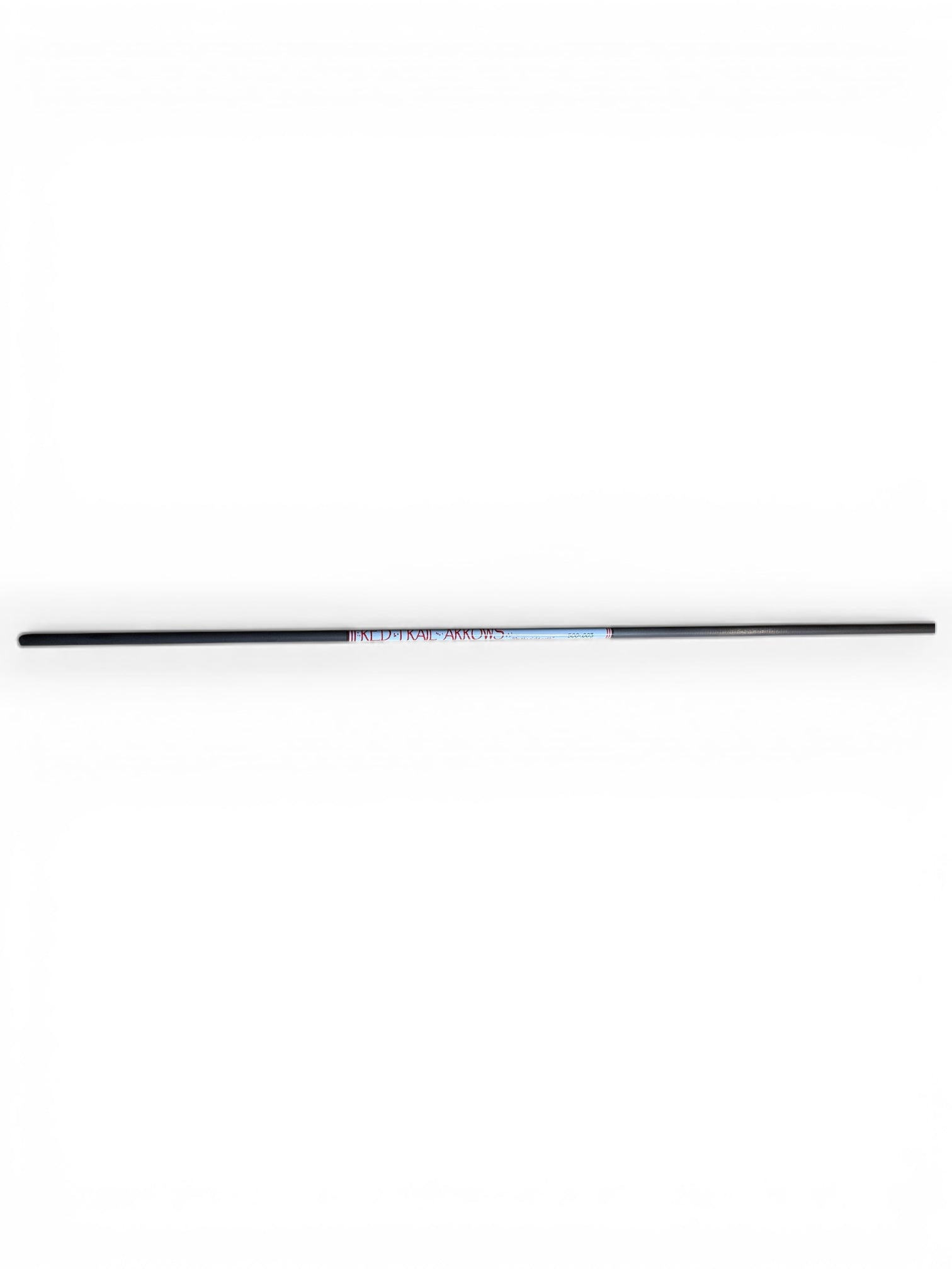 Red Trail Arrow (RTA) Arrows