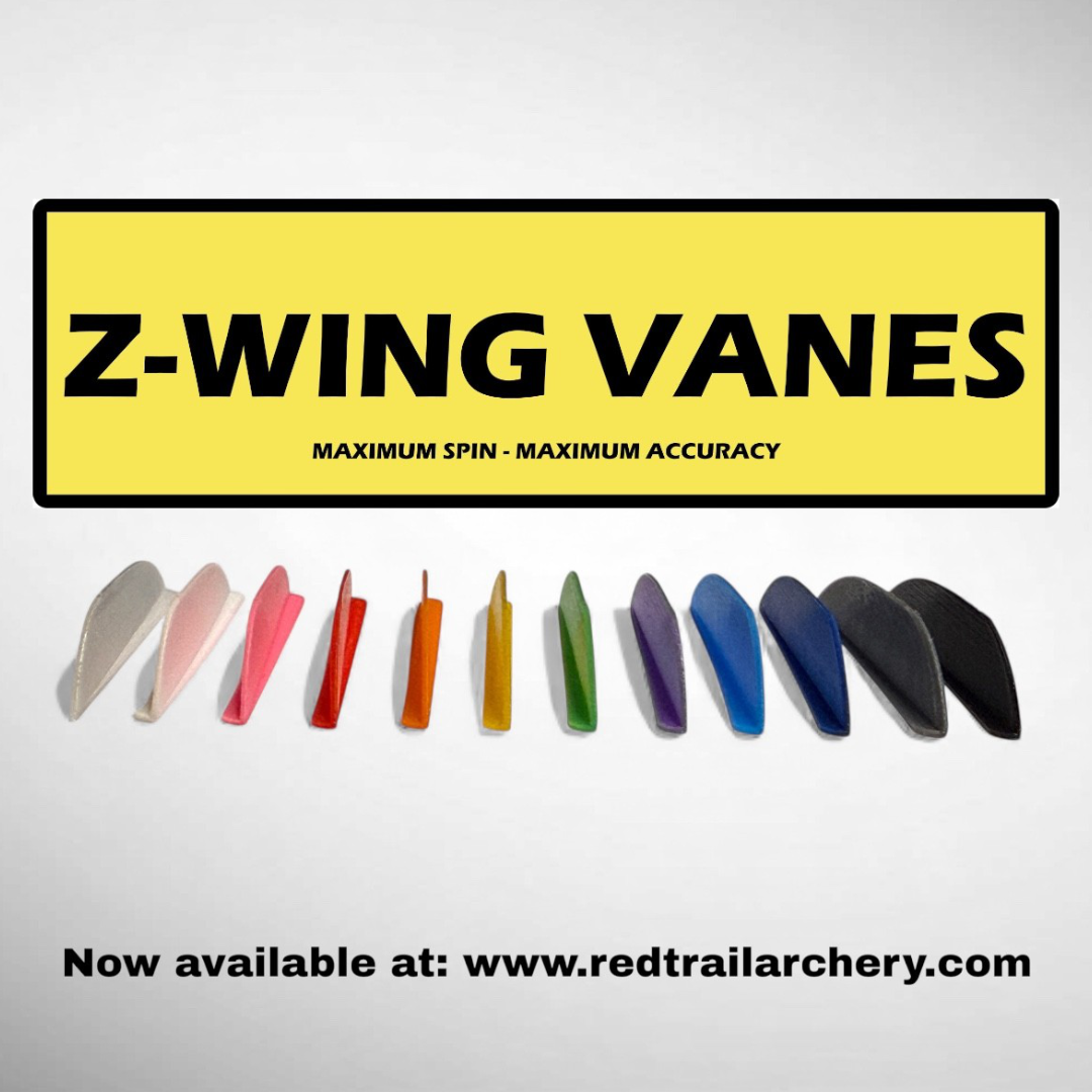 Z Wing Vanes