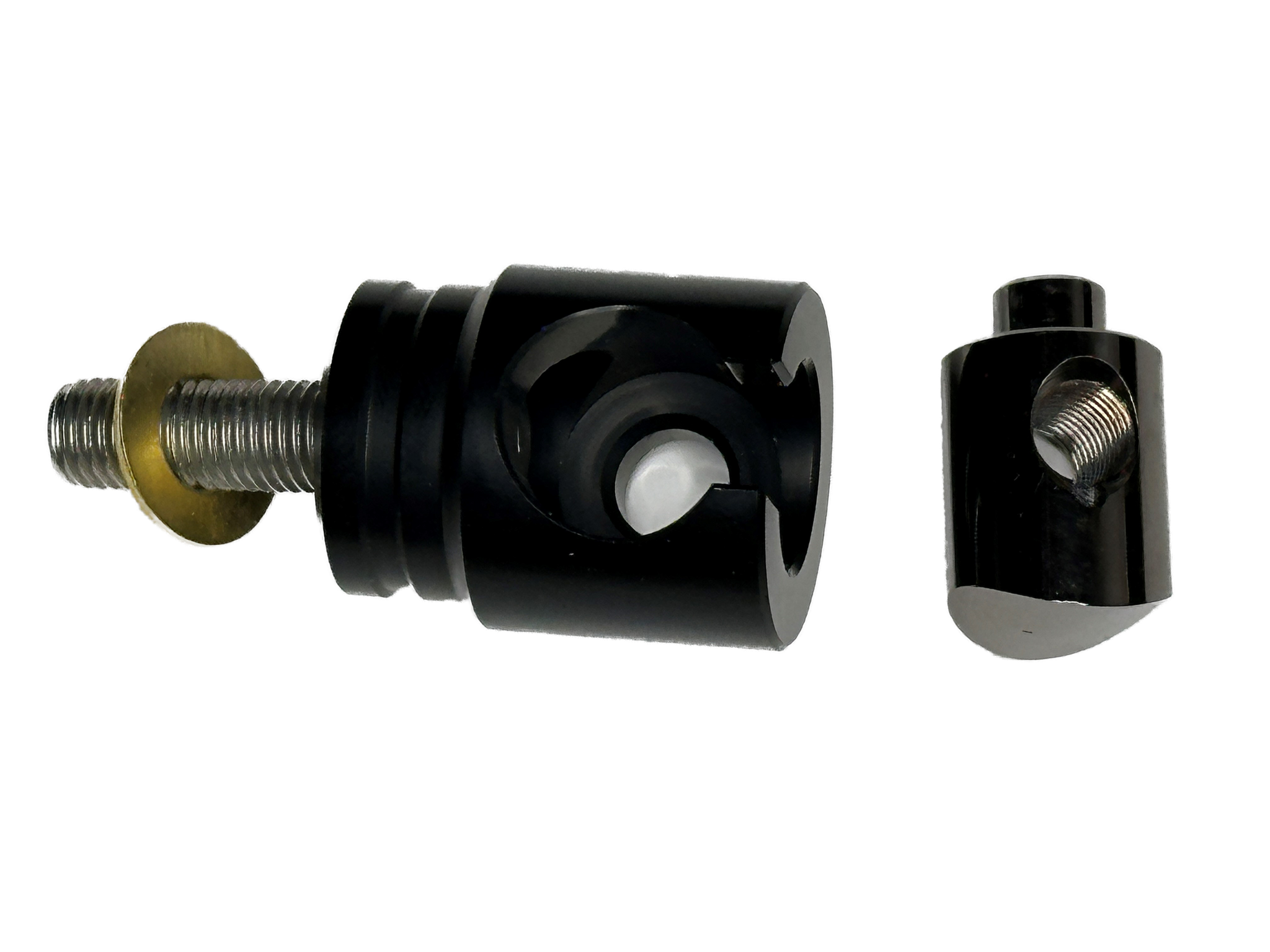 Front Stabilizer Front Disconnect