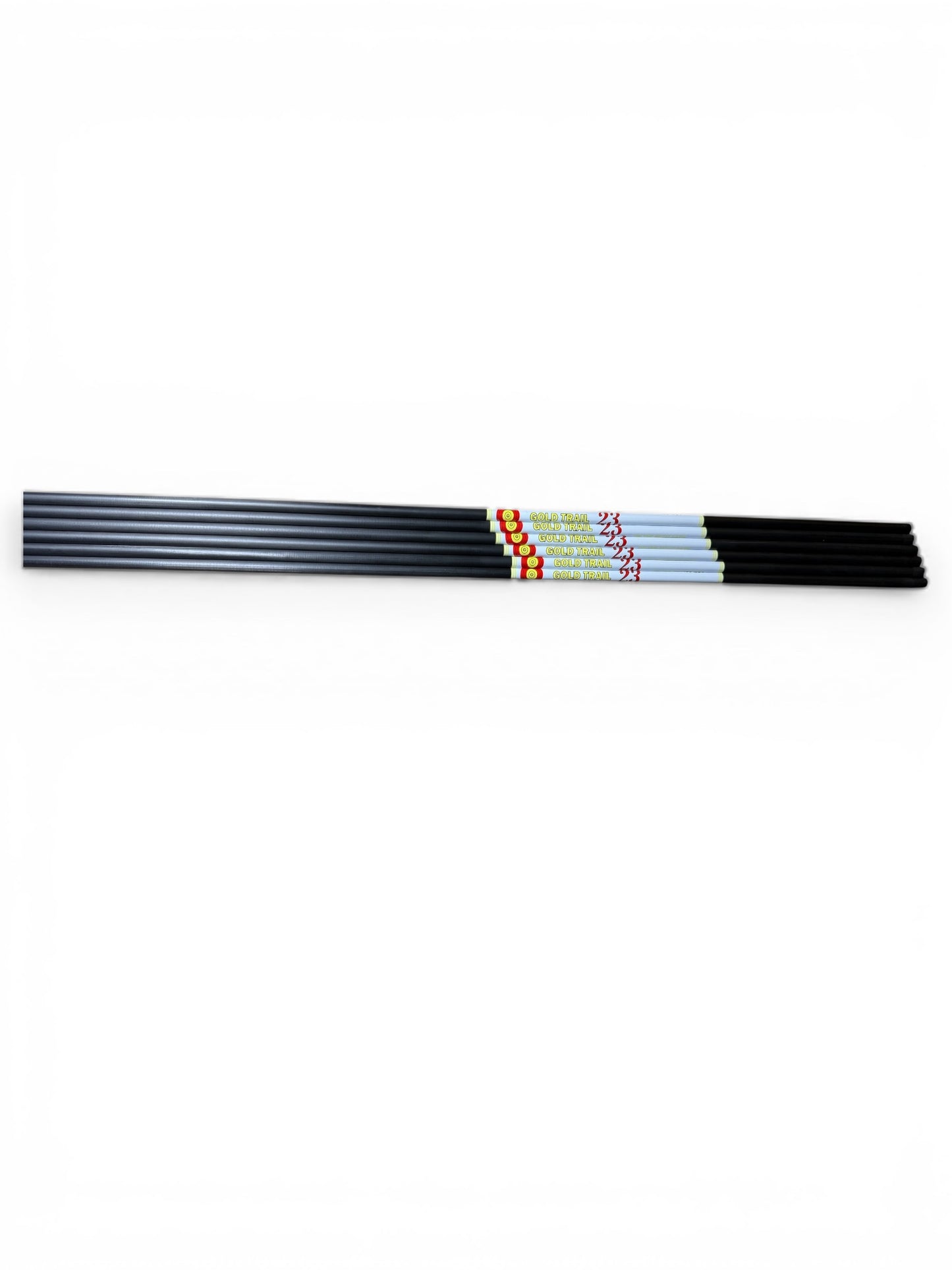 Gold Trail 23 shafts