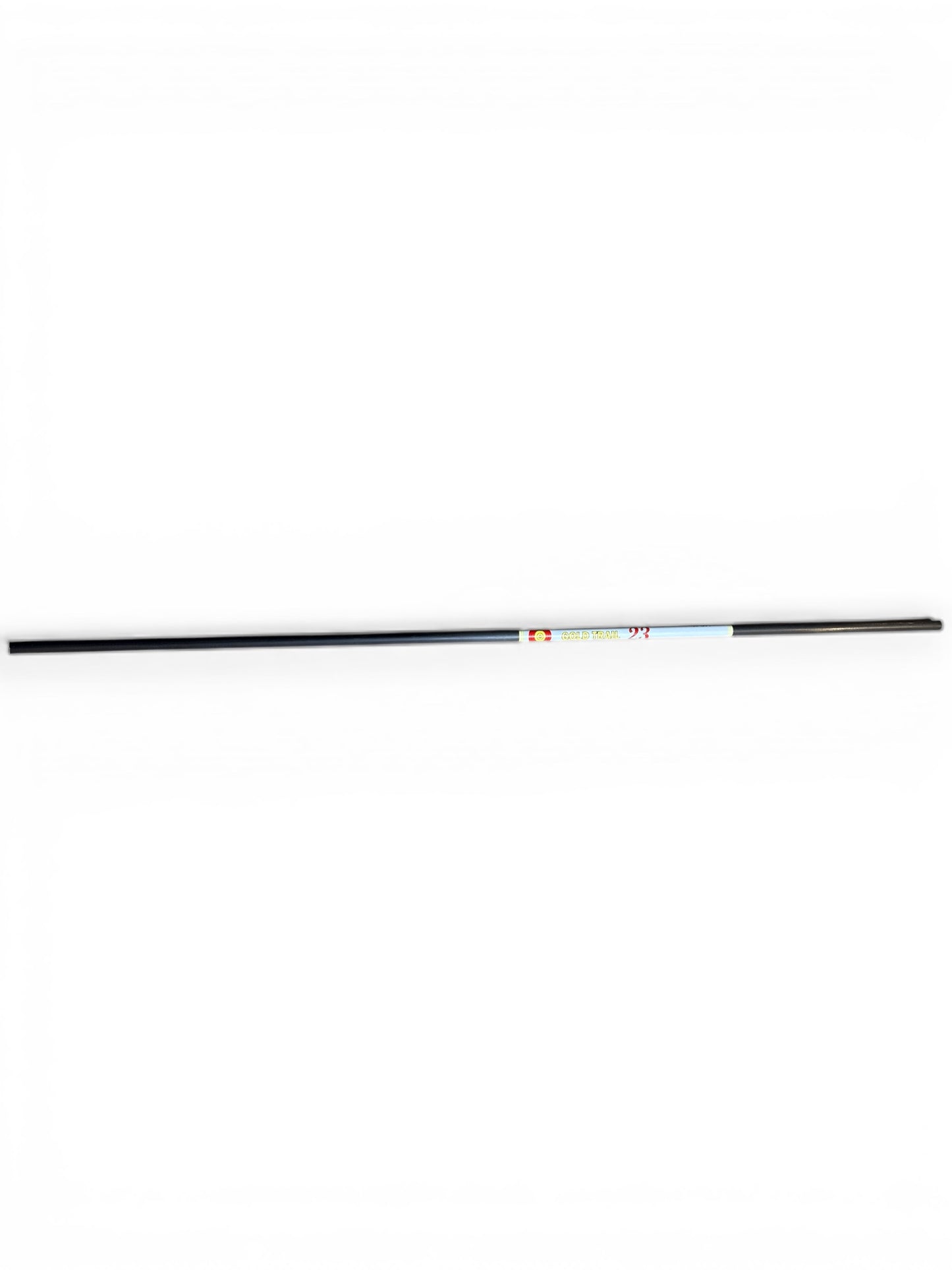 Gold Trail 23 shafts