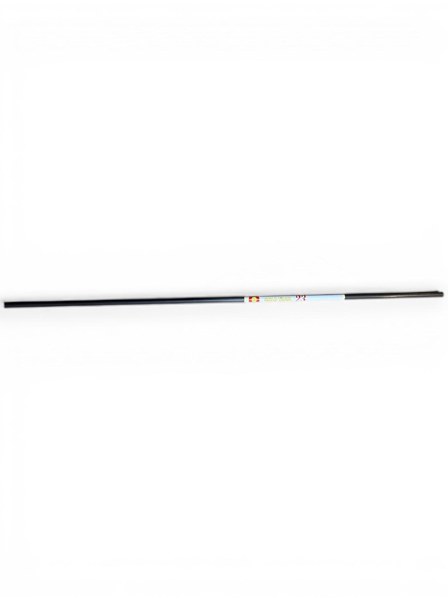 Gold Trail 23 shafts