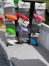 Peep Sight Protective Cover