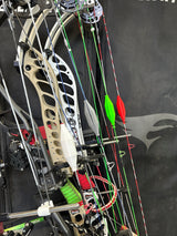 Peep Sight Protective Cover