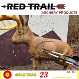 Gold Trail 23 shafts