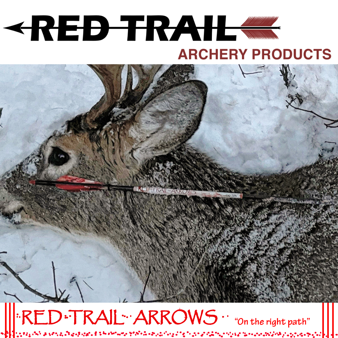Red Trail Arrows (RTA)