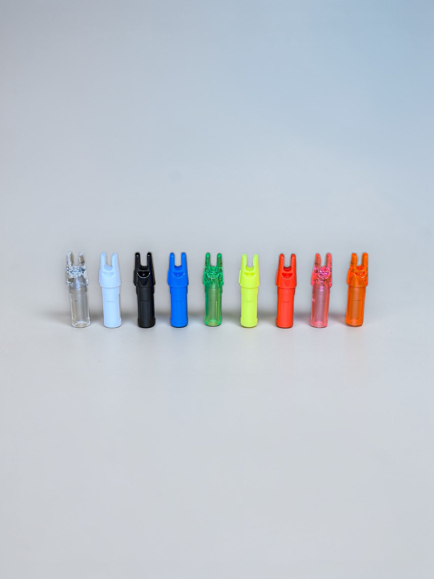 Red Trail Speed Nock