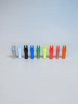 Red Trail Speed Nock