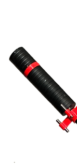 Stabilizer weight spacer