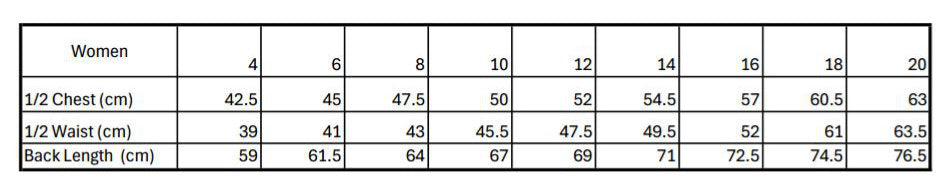 Official Red Trail Archery Jersey