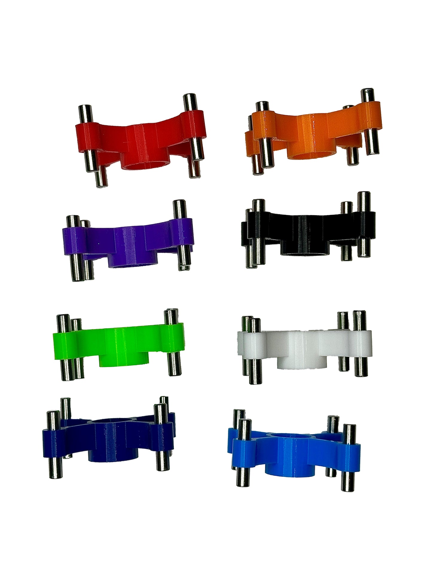 X-Plus Vibration Dampener