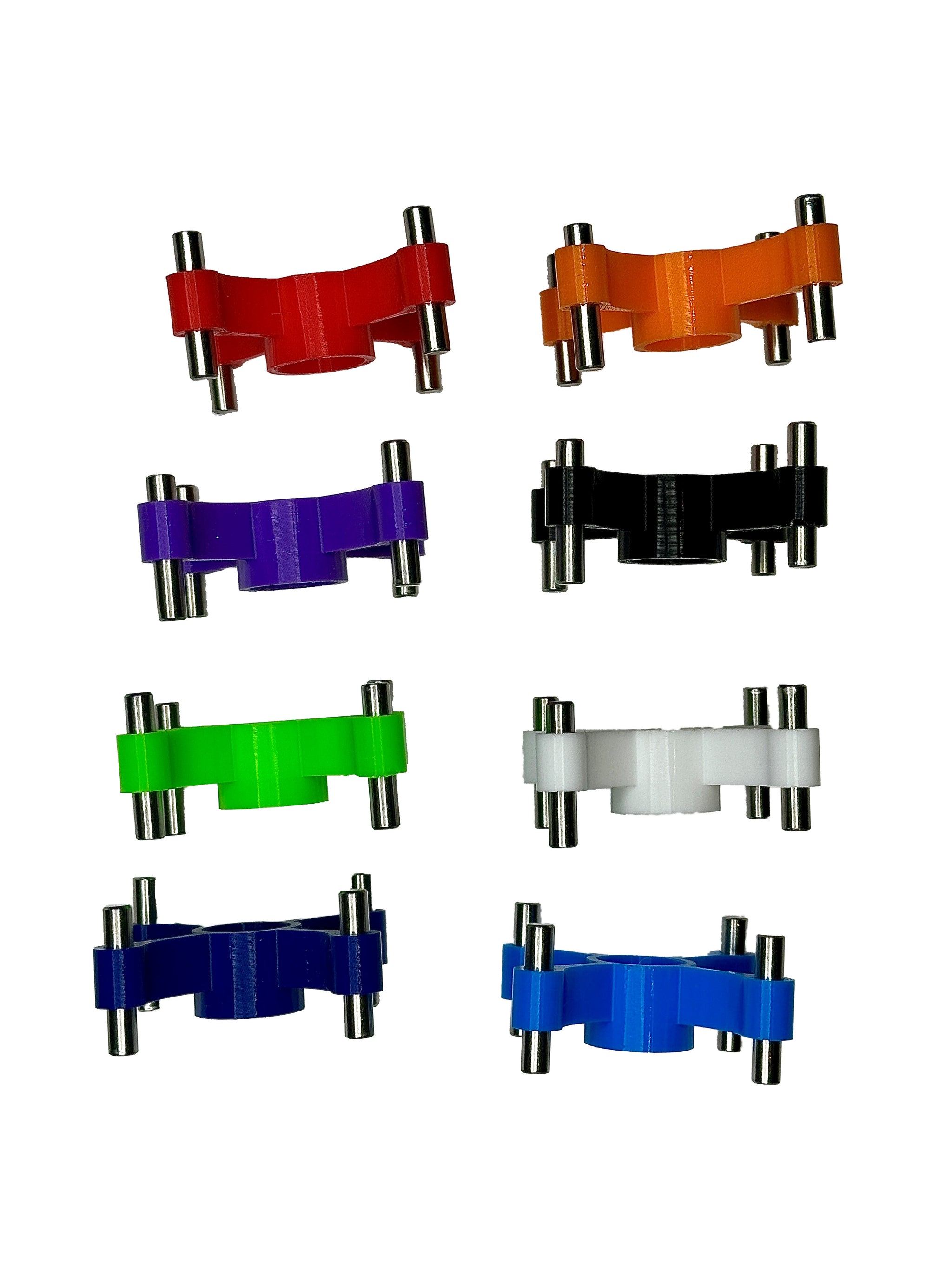 X-Plus Vibration Dampener